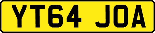 YT64JOA