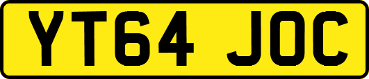 YT64JOC