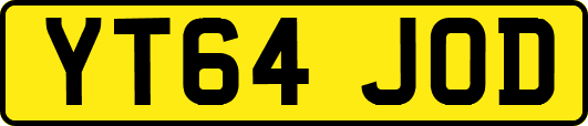 YT64JOD