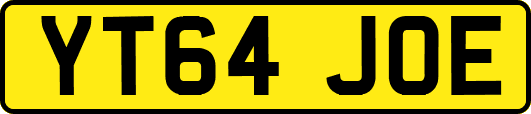 YT64JOE
