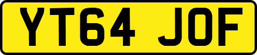 YT64JOF