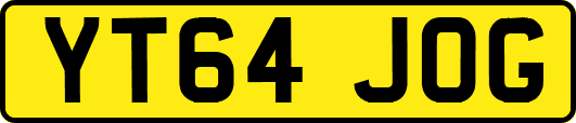 YT64JOG