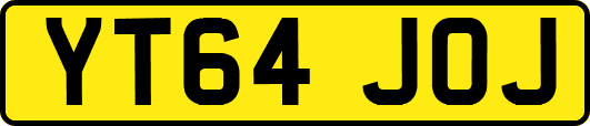 YT64JOJ