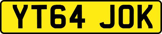 YT64JOK