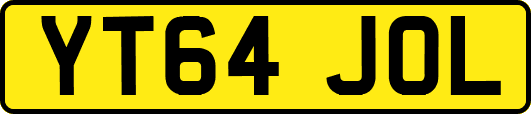 YT64JOL
