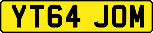 YT64JOM