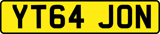 YT64JON