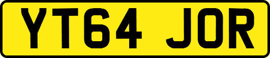 YT64JOR