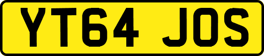 YT64JOS