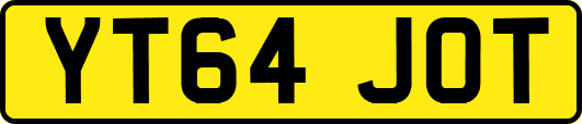 YT64JOT