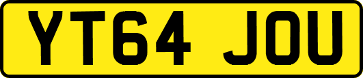 YT64JOU