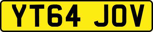 YT64JOV