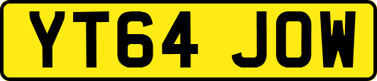 YT64JOW