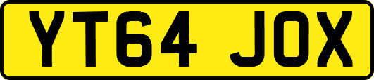 YT64JOX