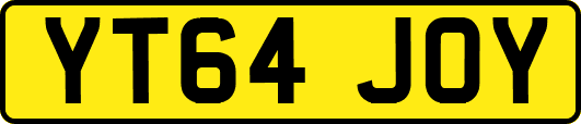 YT64JOY