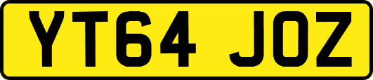 YT64JOZ