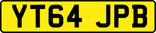 YT64JPB