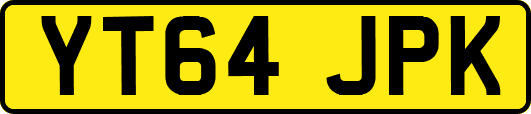 YT64JPK