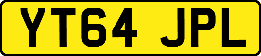 YT64JPL