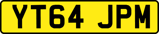 YT64JPM