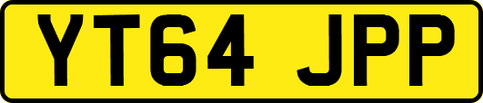YT64JPP