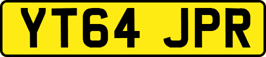 YT64JPR