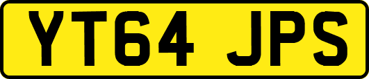 YT64JPS