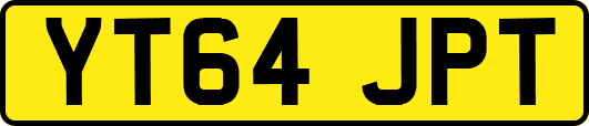 YT64JPT