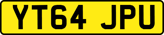 YT64JPU