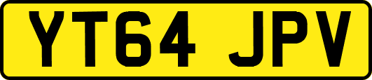 YT64JPV