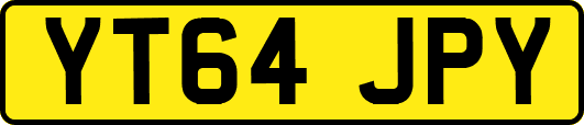 YT64JPY