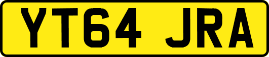 YT64JRA