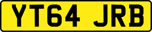 YT64JRB