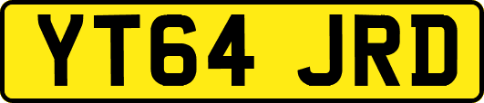 YT64JRD