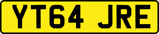 YT64JRE