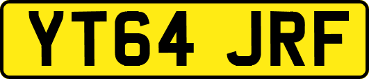 YT64JRF