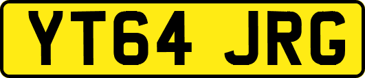 YT64JRG
