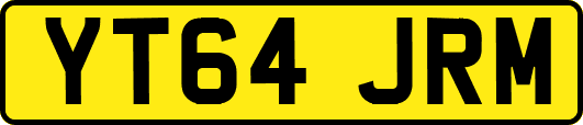 YT64JRM
