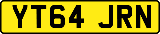 YT64JRN