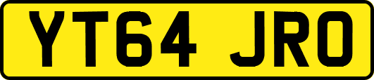 YT64JRO