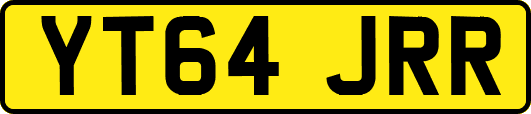 YT64JRR
