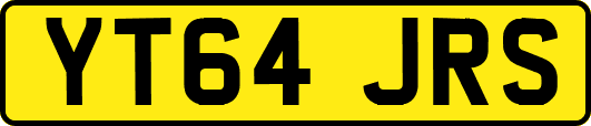 YT64JRS