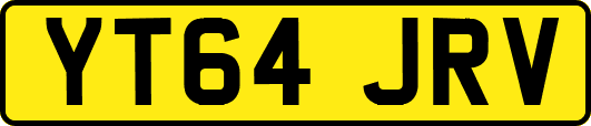 YT64JRV