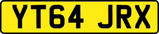 YT64JRX