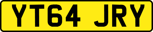 YT64JRY