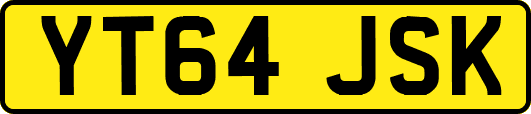 YT64JSK
