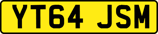 YT64JSM