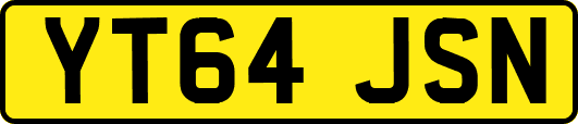 YT64JSN