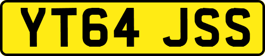 YT64JSS