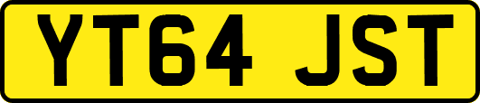 YT64JST